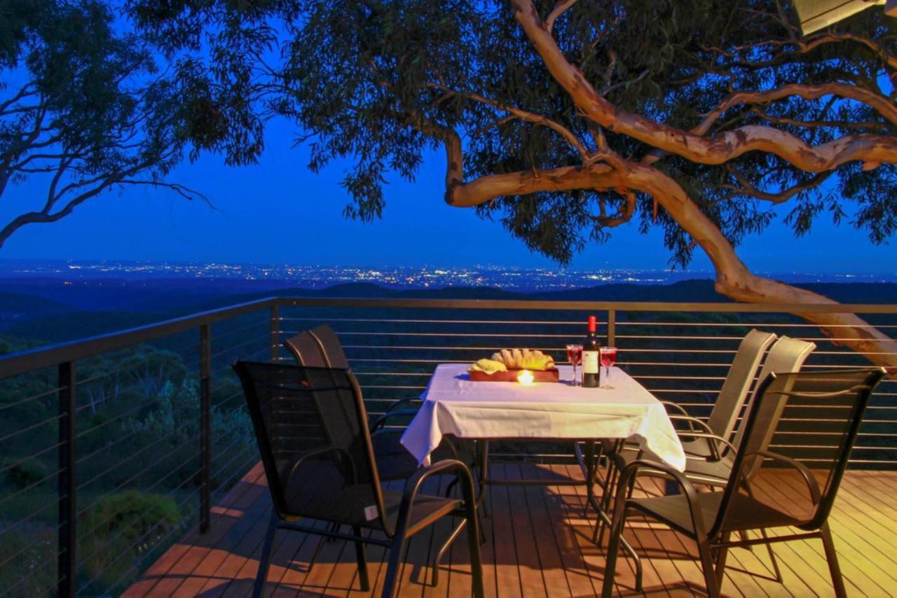 Villa Sydney View à Woodford Extérieur photo