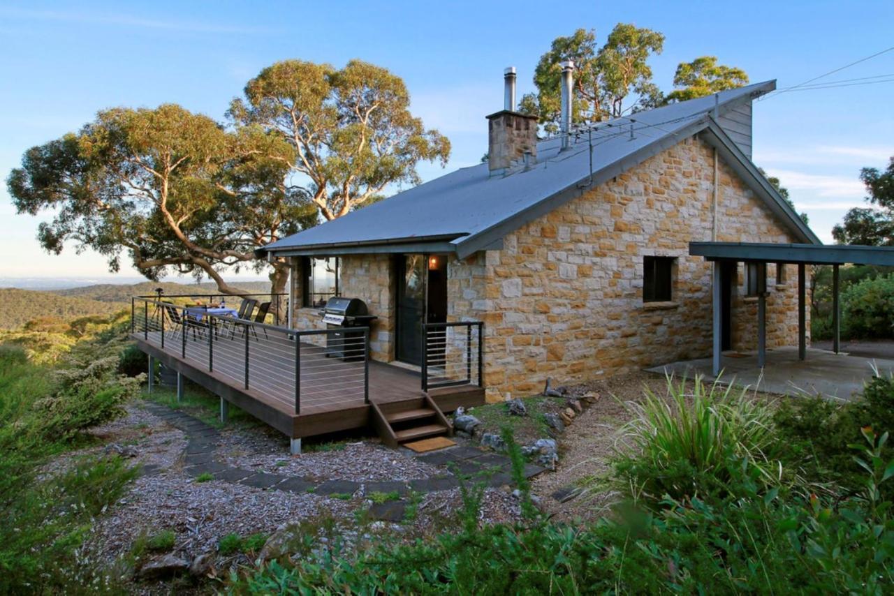 Villa Sydney View à Woodford Extérieur photo